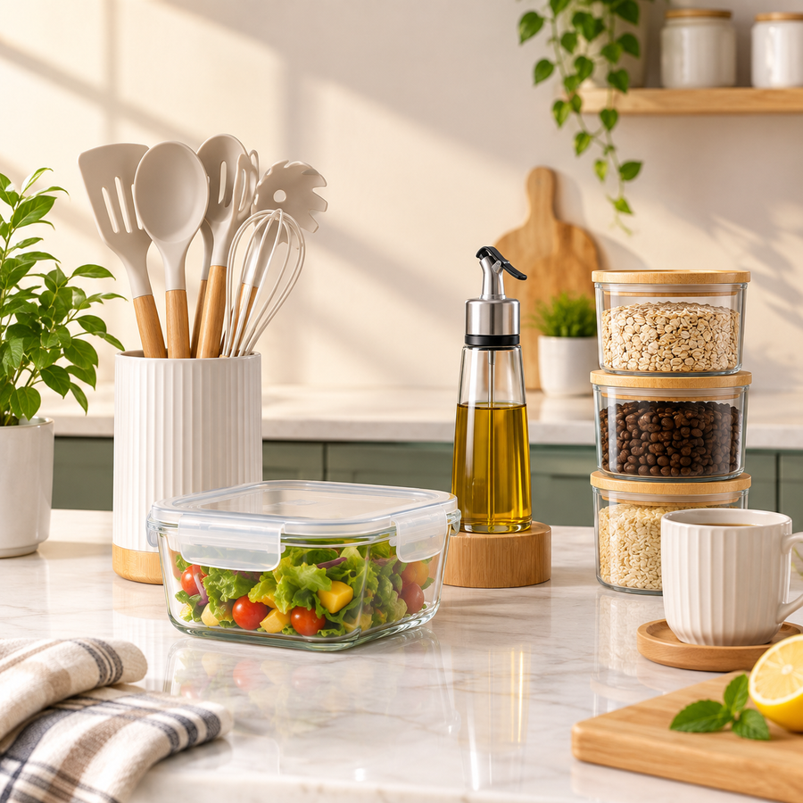 Home & Kitchen