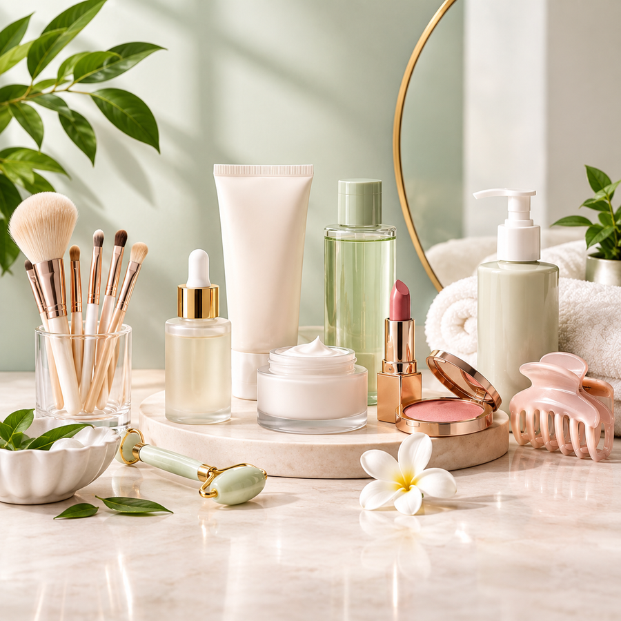 Health & Beauty