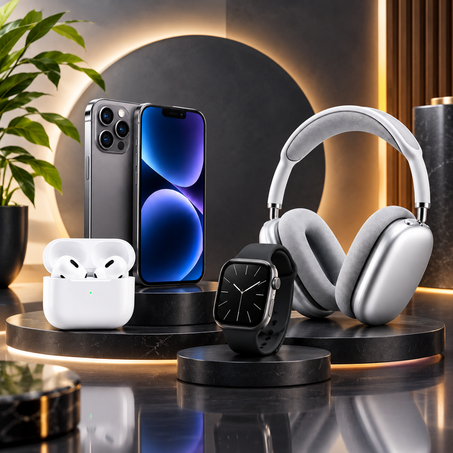 Tech Gadgets