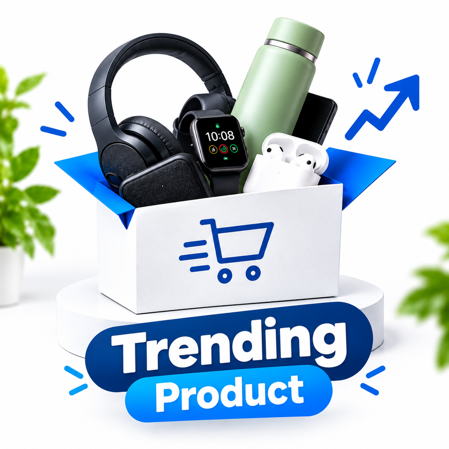 Trending Products