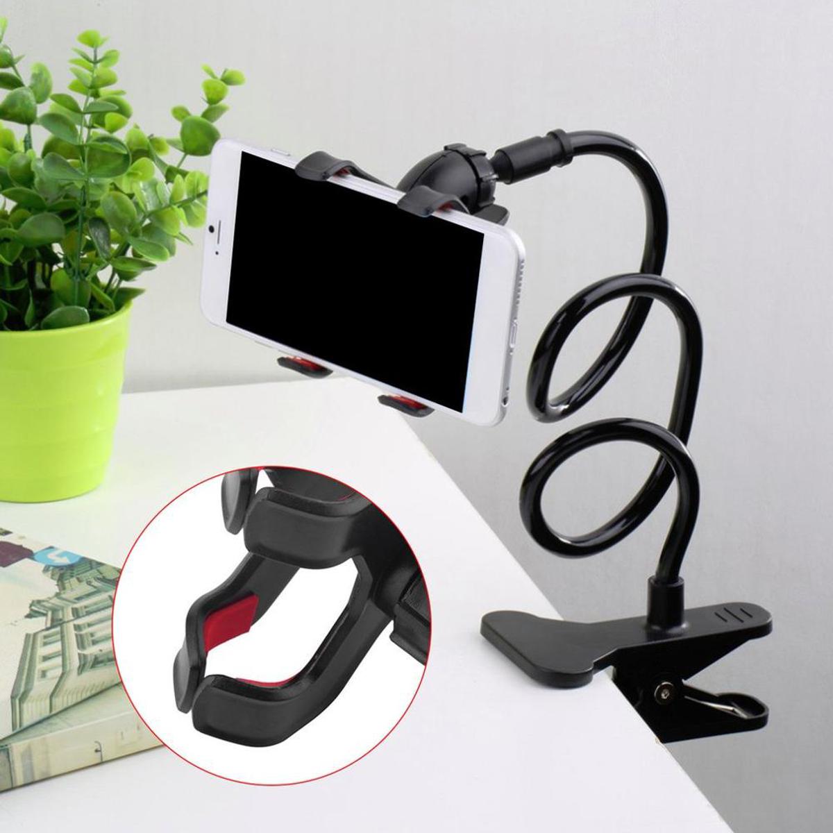 Flexible Phone Holder