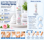 Ecrin Hair Removal Spray