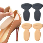 Sponge Heel Protector