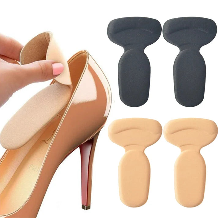 Sponge Heel Protector