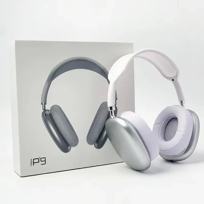 Speed-X P9 Bluetooth Headset