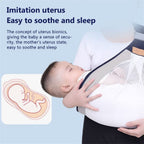 Baby Carrier Sling Strap