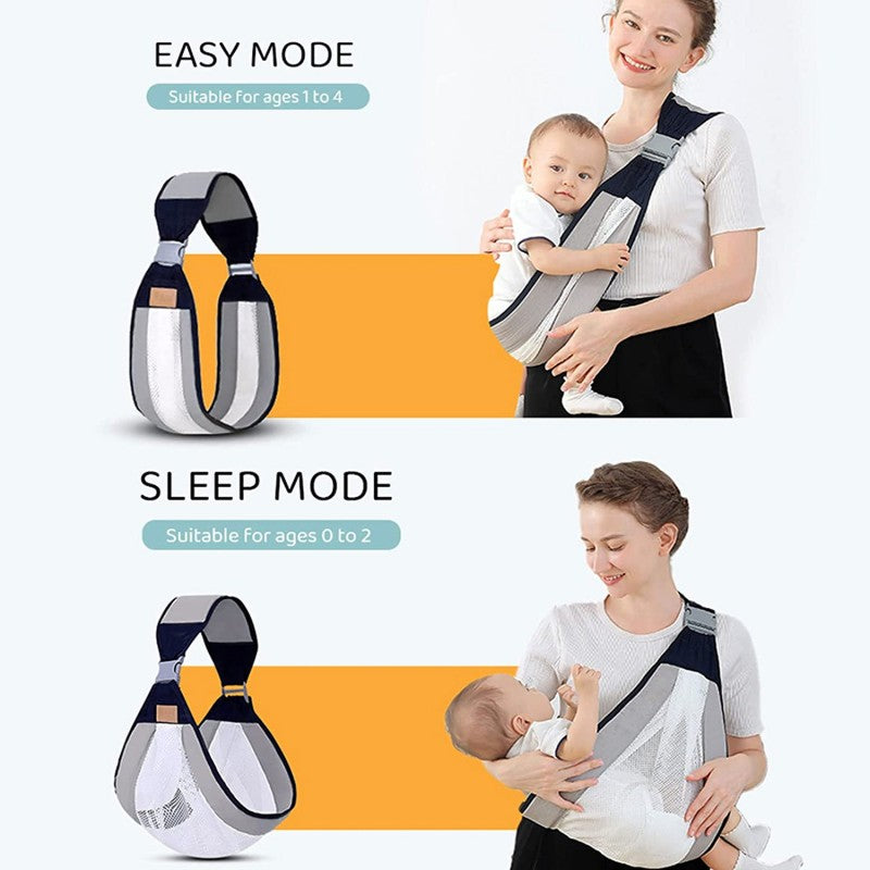 Baby Carrier Sling Strap