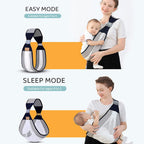Baby Carrier Sling Strap