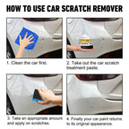 Car Scratch repair