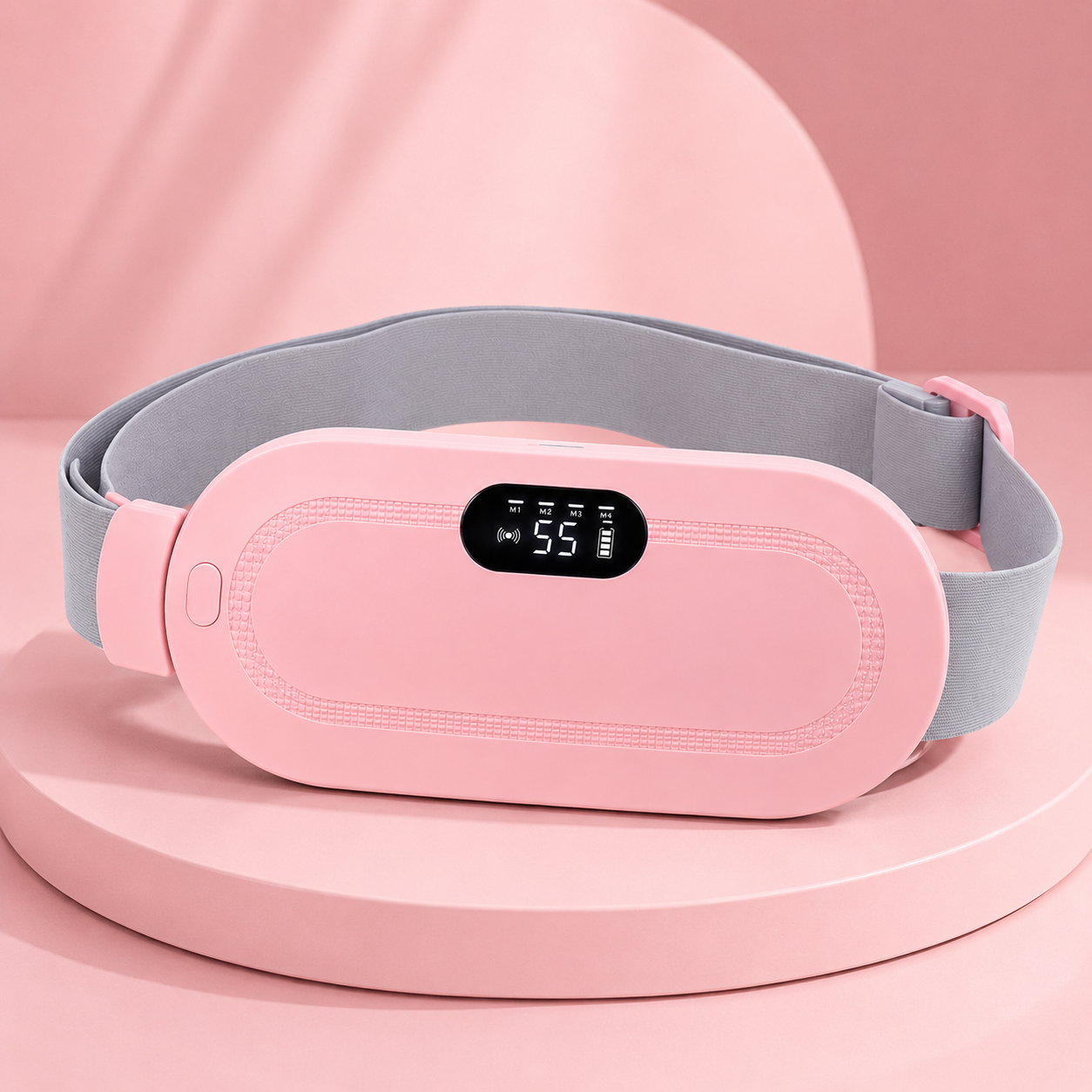 Smart Menstrual Relief Heating Belt