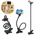 Flexible Phone Holder