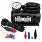 TurboAir™ 300 PSI Portable Car Air Compressor