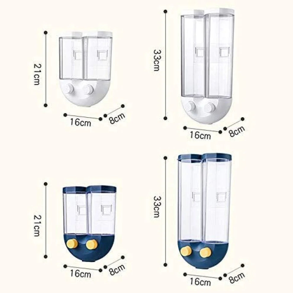 Leakproof & Sealed Tank