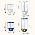 Leakproof & Sealed Tank