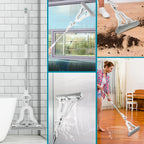 Adjustable Squeeze mop