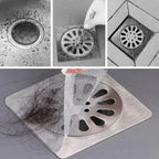 10-Floor Drain Hair Filter