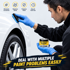 Car Scratch repair