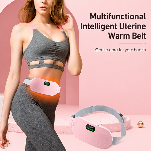 Smart Menstrual Relief Heating Belt