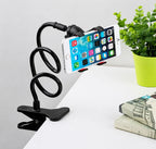Flexible Phone Holder