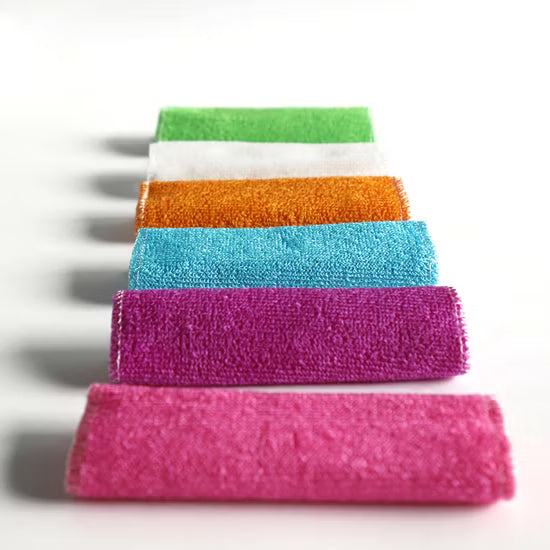 6-Kitchen Cleaning cloth