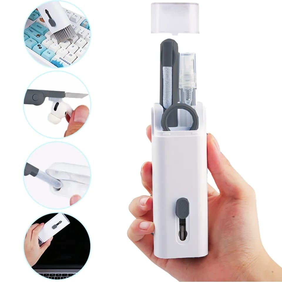 7in1 Keyboard Cleaner