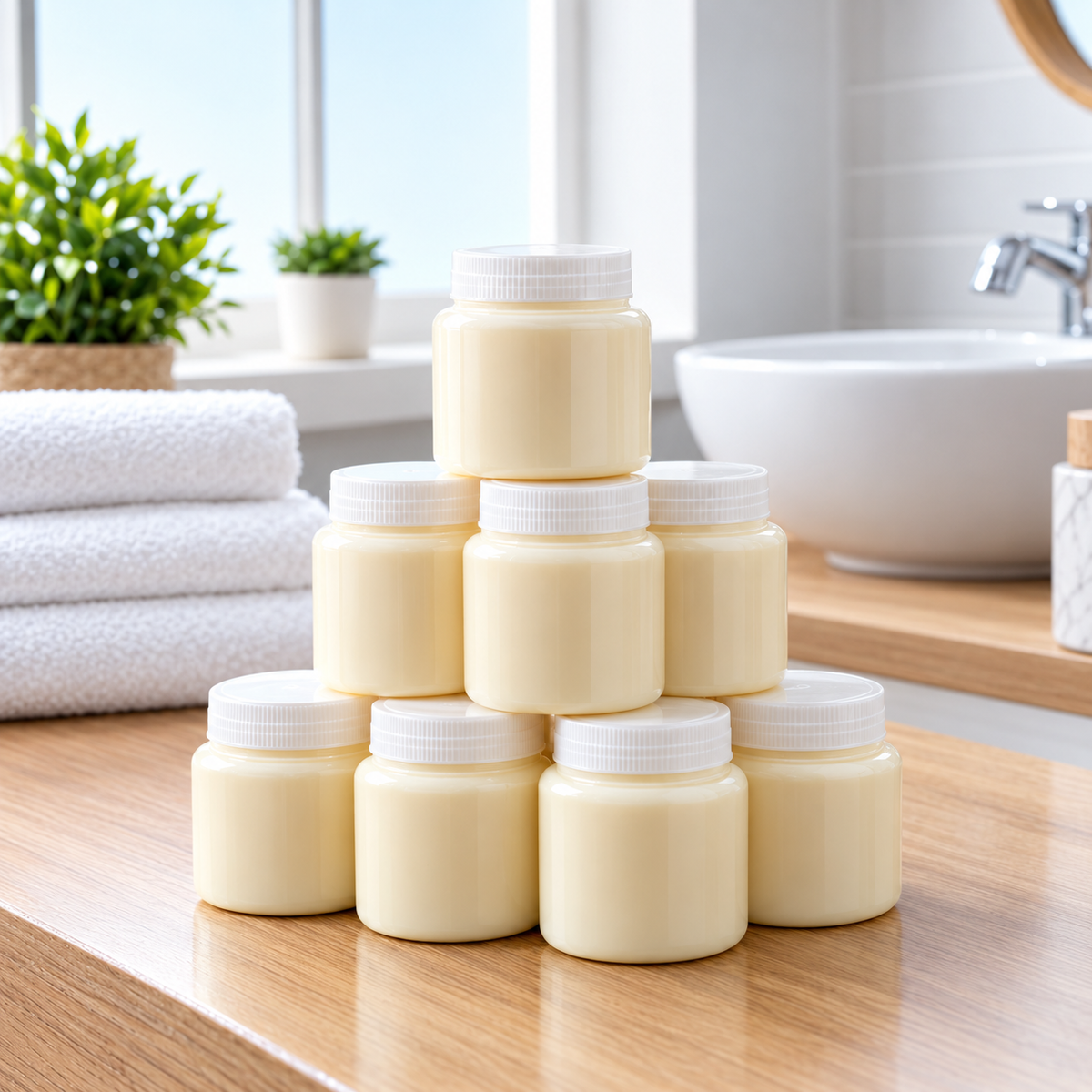 Whitening Cream Skin Care