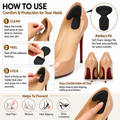 Sponge Heel Protector