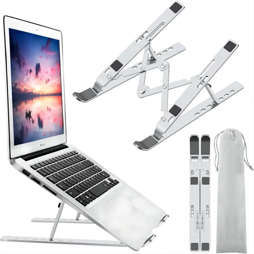 Adjustable Laptop Stand