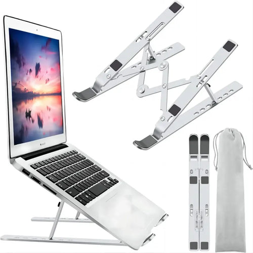 Adjustable Laptop Stand