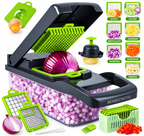 16in1 Multi veggie Chopper