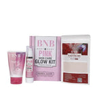 3-BNB Pink Glow Kit