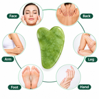 Gua Sha Face Roller