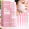 Hair Identifier Spray-4 Razors