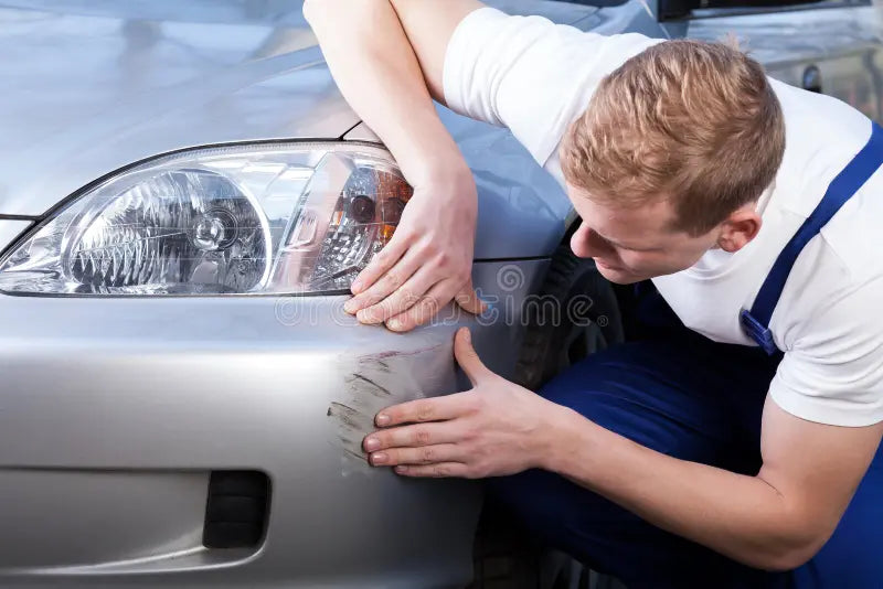 Car Scratch repair