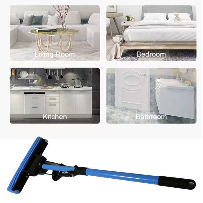 Adjustable Squeeze mop