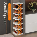 5-Layer Shoes Rack