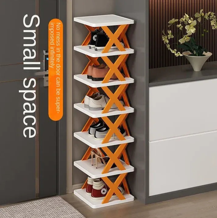 5-Layer Shoes Rack