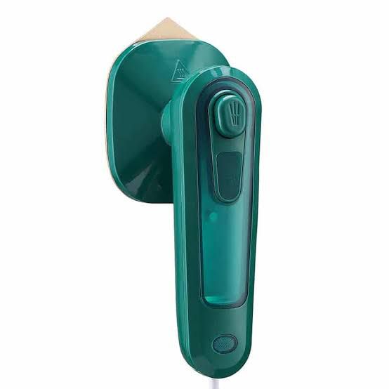 MINI ELECTRIC HANDHELD STEAMER IRON