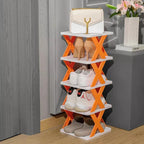 5-Layer Shoes Rack