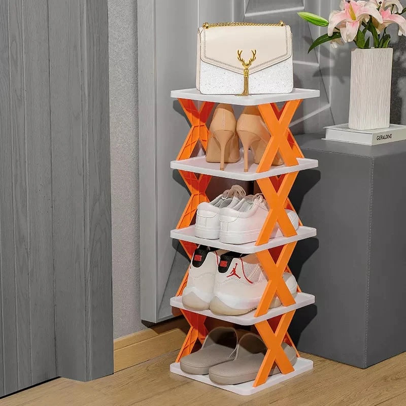 5-Layer Shoes Rack