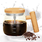 Rechargeable Mixing Mug