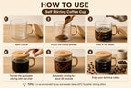 Rechargeable Mixing Mug