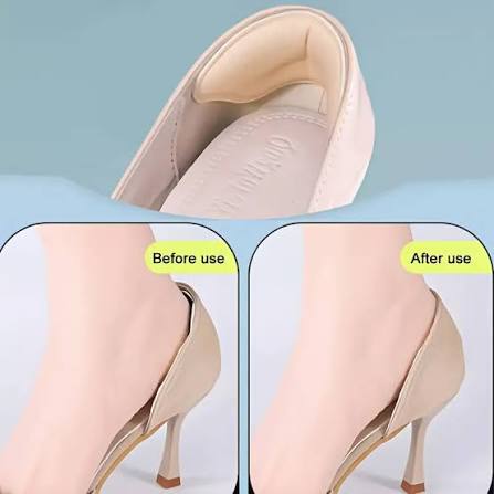 Sponge Heel Protector