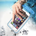 Waterproof Mobile Case