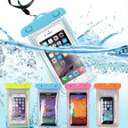 Waterproof Mobile Case