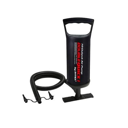 Double Action Hand Pump