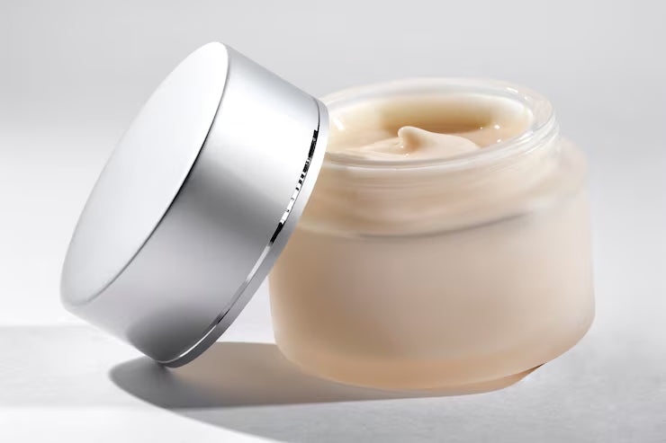 Whitening Cream Skin Care